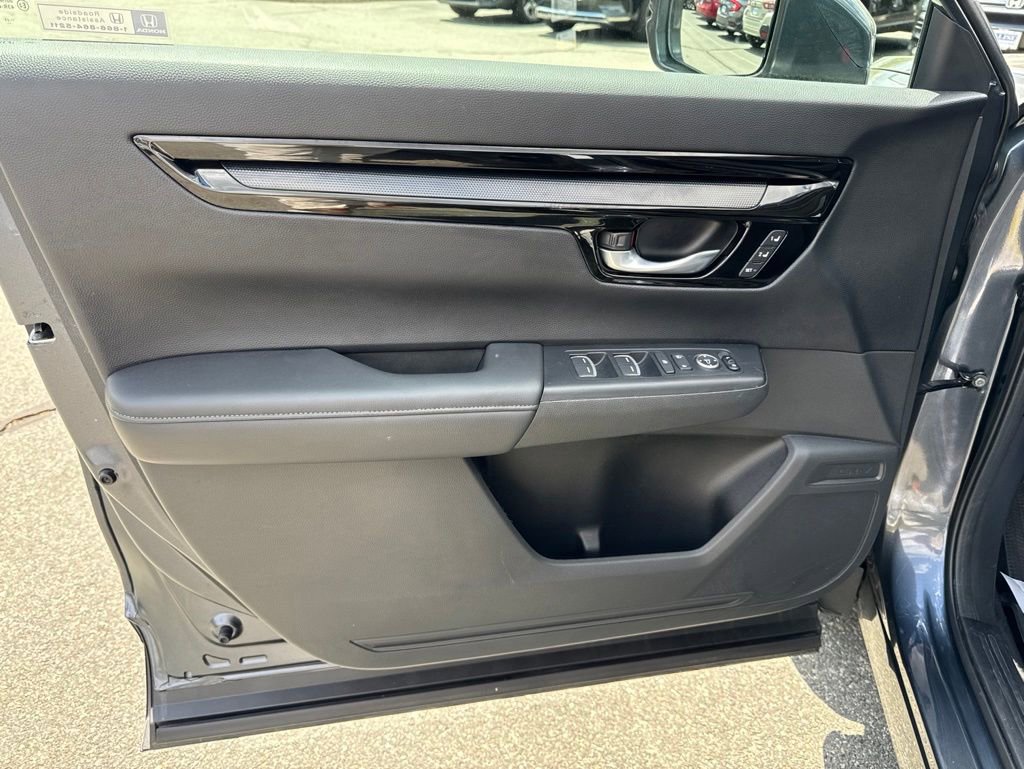 Used 2023 Honda CR-V EX-L image 21