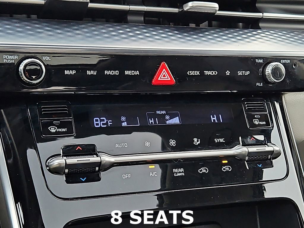 Certified 2024 Kia Carnival SX Prestige image 18