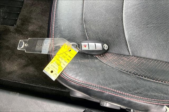 Used 2012 Nissan Rogue SL image 11