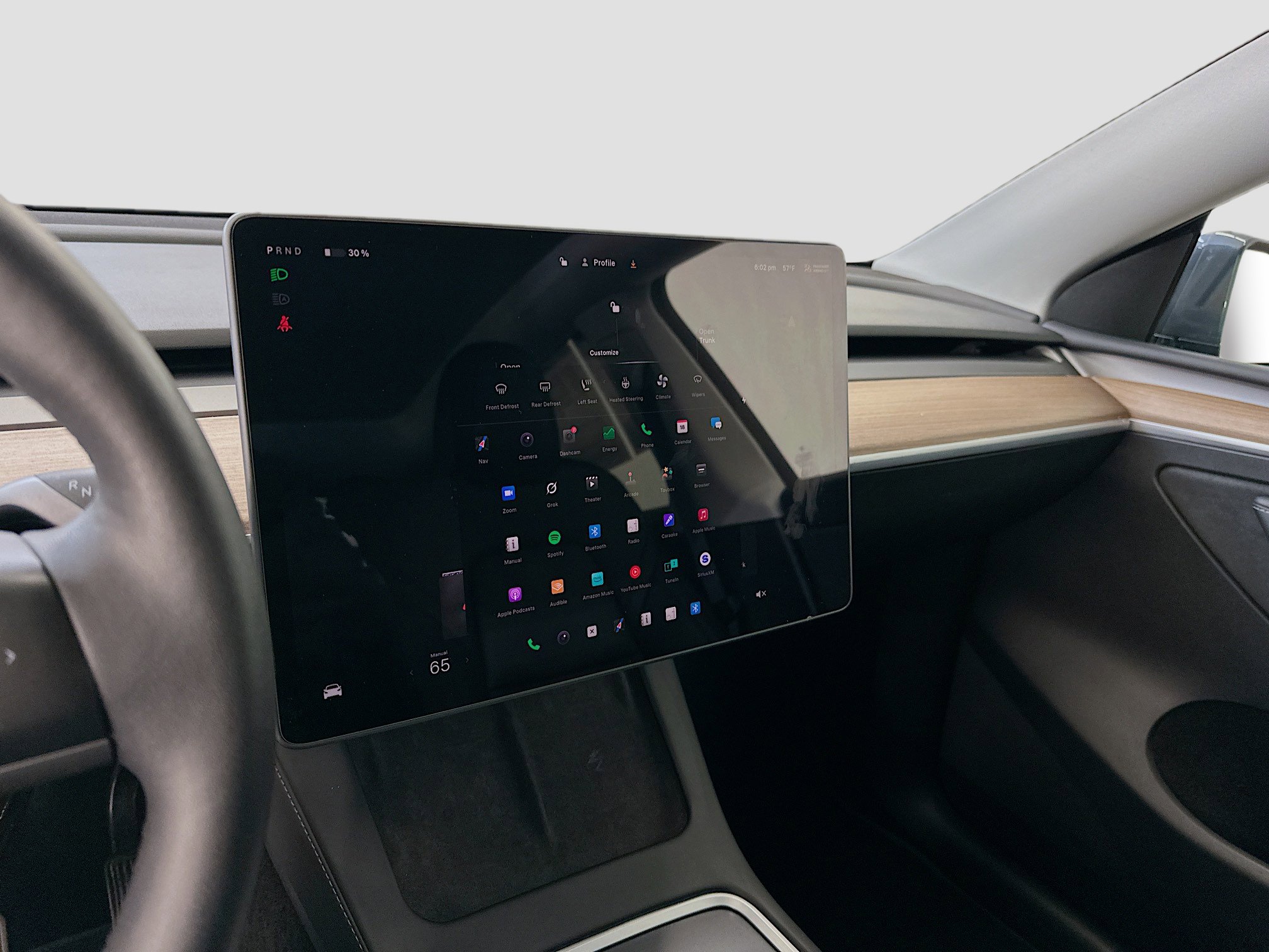 Used 2023 Tesla Model Y Long Range image 26