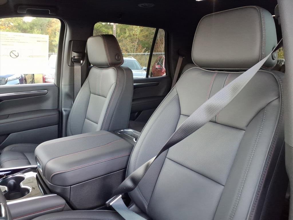 New 2026 Chevrolet Tahoe RST w/ RST Performance Edition image 12