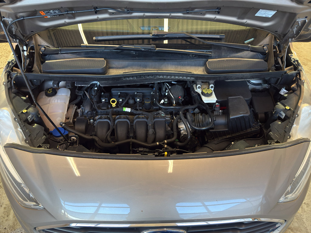 Used 2019 Ford Transit Connect XLT image 30