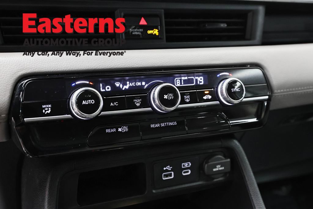 Used 2023 Honda Pilot LX image 19