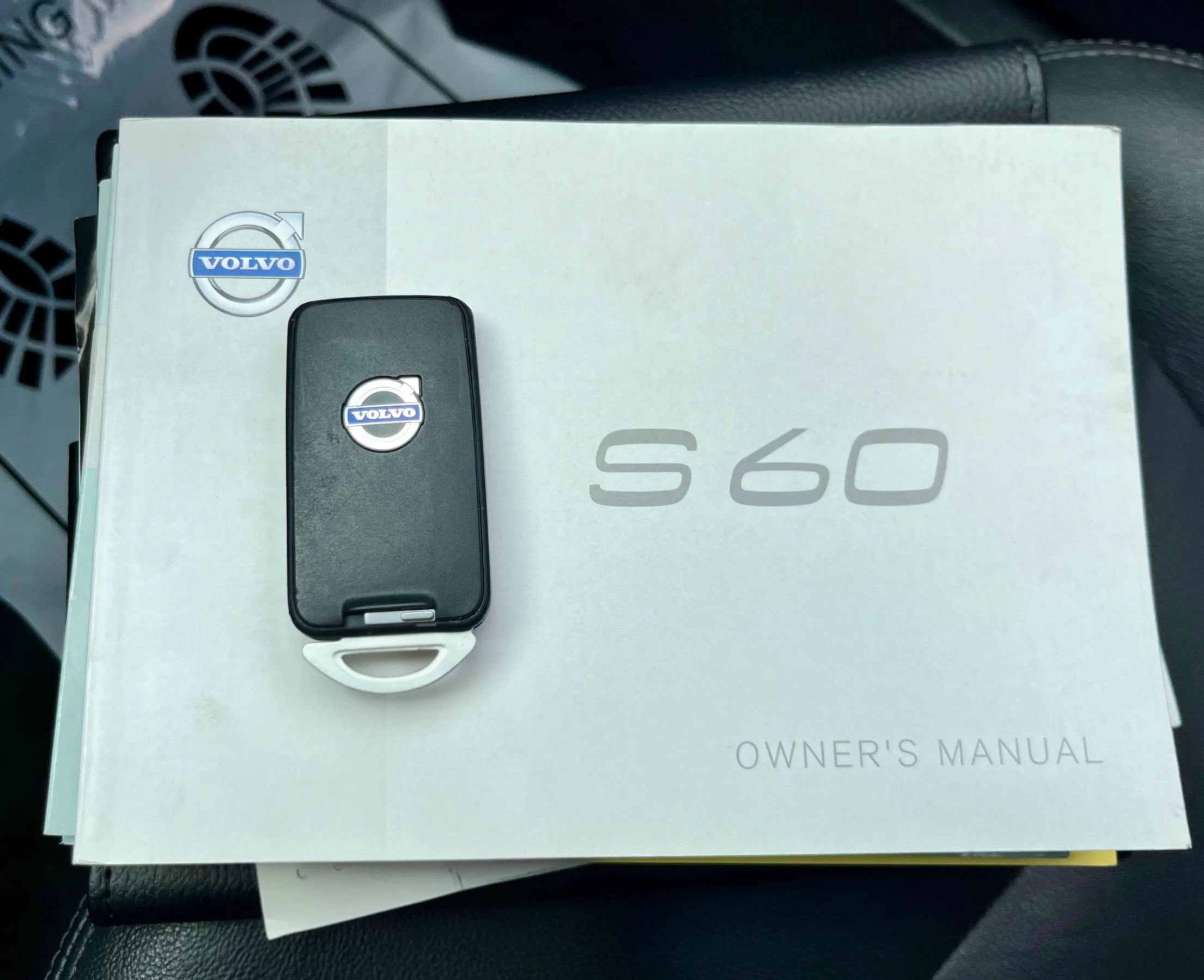 Used 2015 Volvo S60 T5 Premier Plus FWD image 44