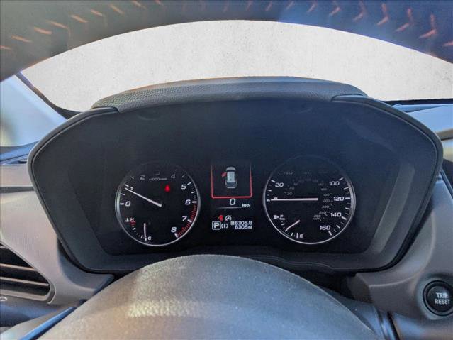 Certified 2025 Subaru Crosstrek 2.5i Limited image 17
