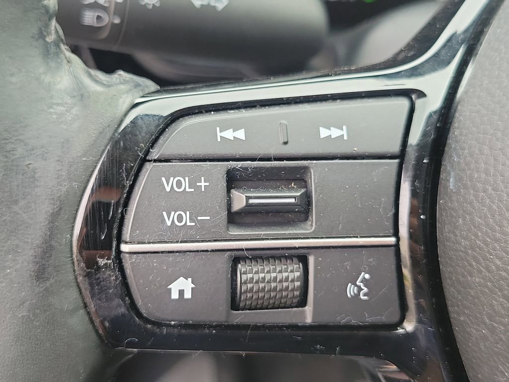 Certified 2023 Honda CR-V EX-L image 24