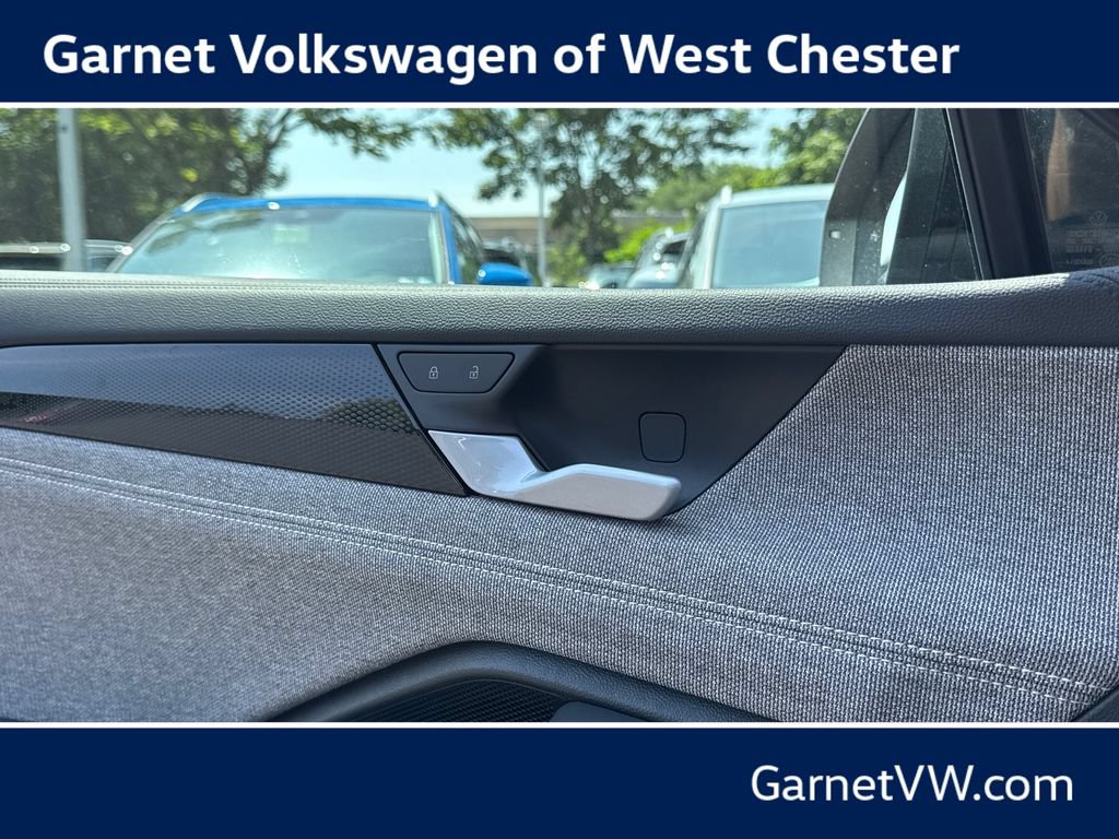 New 2026 Volkswagen Tiguan S AWD/4WD image 31