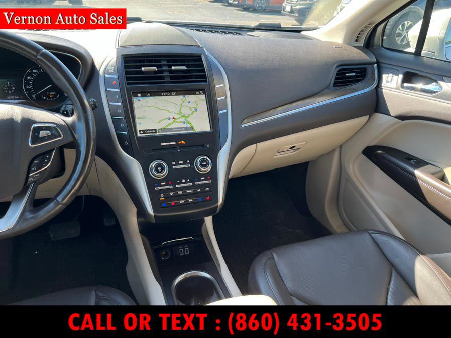 Used 2019 Lincoln MKC Reserve w/ MKC Climate Package image 23