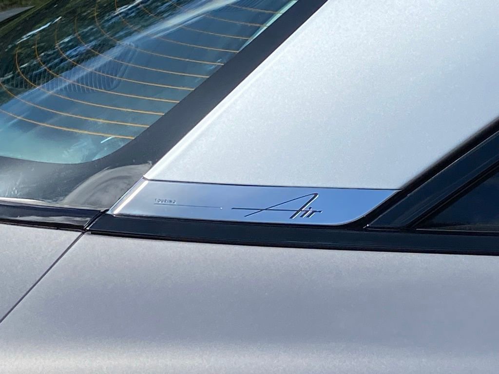 Used 2023 Lucid Air Touring image 13