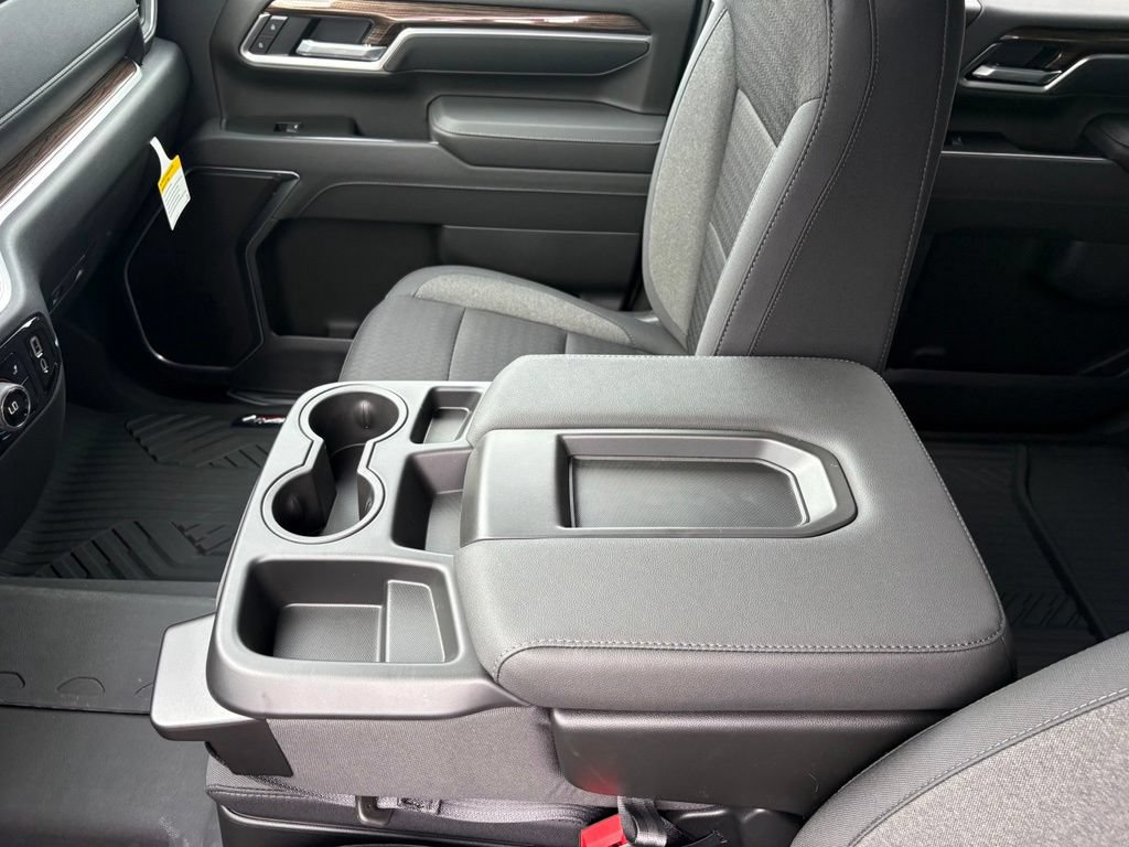 New 2026 Chevrolet Silverado 3500 LT w/ All Star Edition AWD/4WD image 32