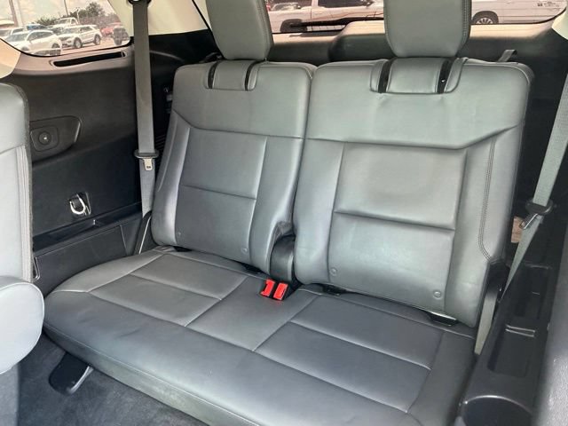 Used 2025 Ford Explorer Active w/ Active Comfort Package RWD image 20