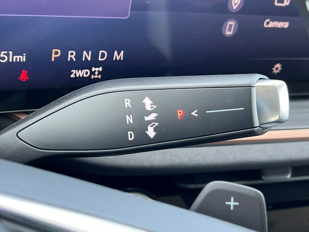 New 2026 Buick Envision Sport Touring AWD/4WD image 24