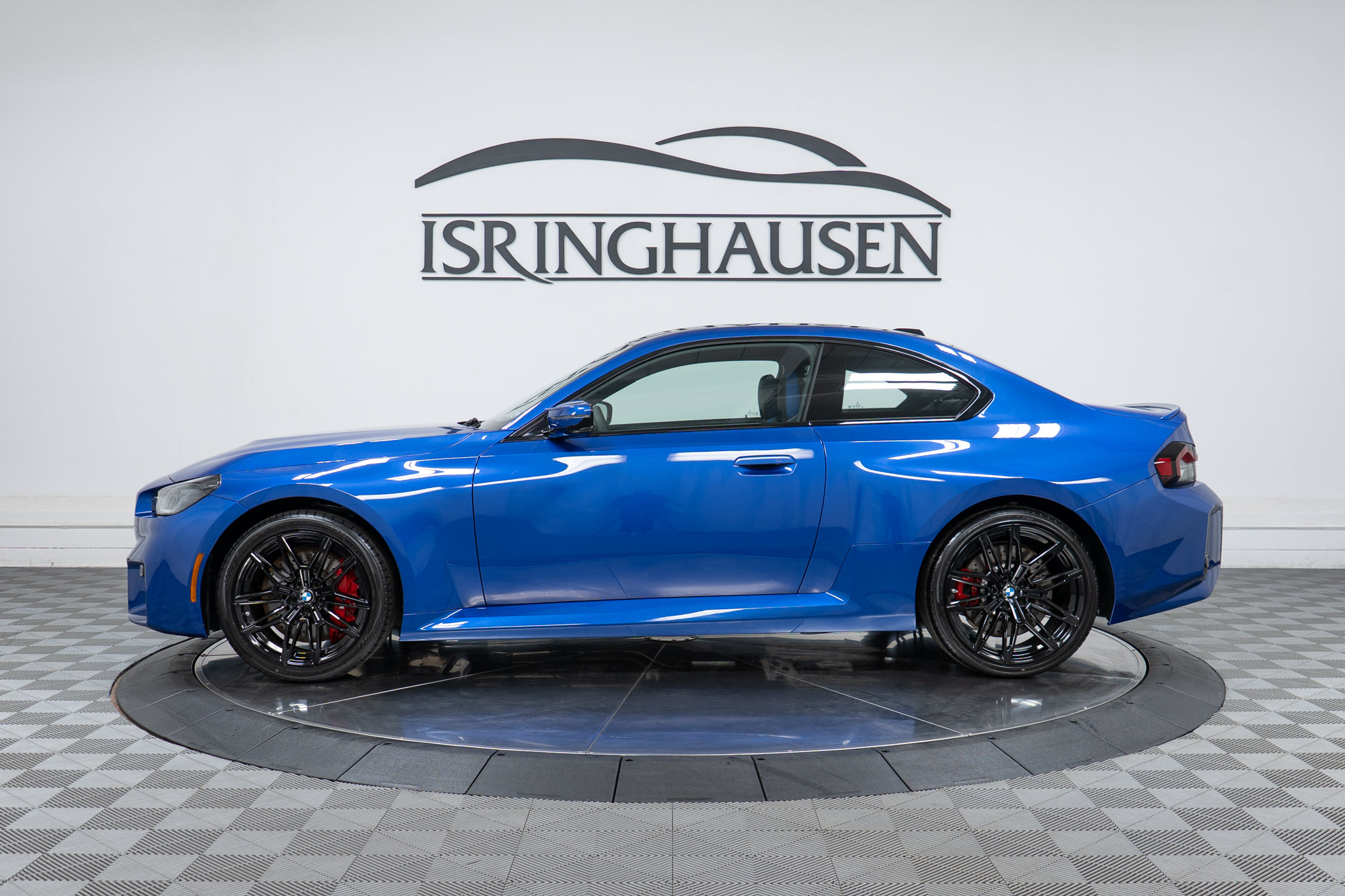 New 2026 BMW M2 w/ Lighting Package RWD image 8