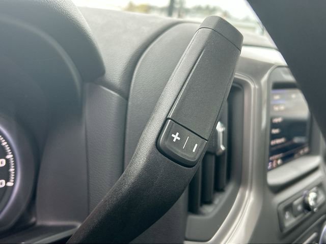 New 2026 Chevrolet Silverado 2500 W/T RWD image 15
