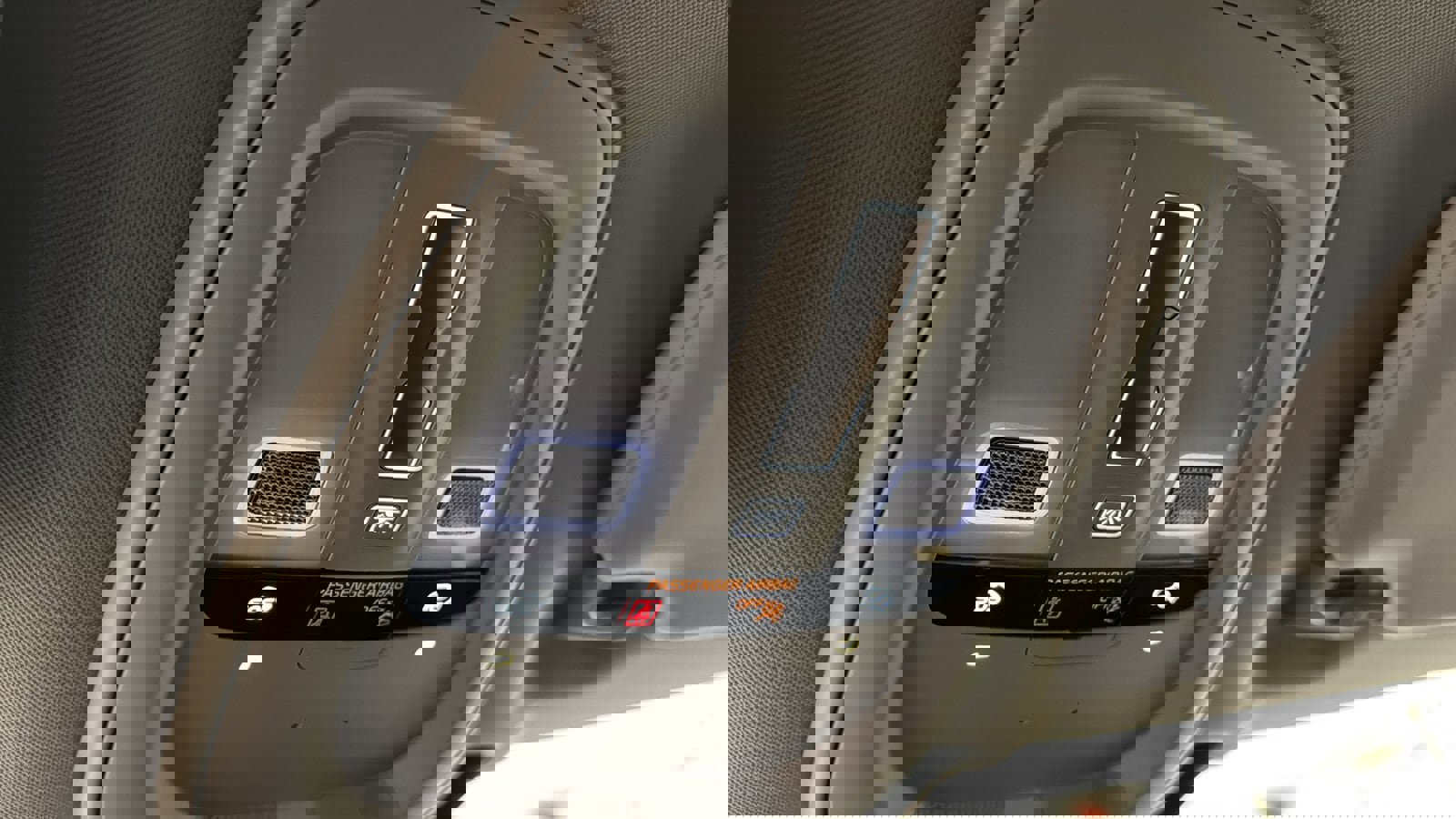 New 2026 Volvo XC90 B6 Ultra w/ Protection Package Premier image 20