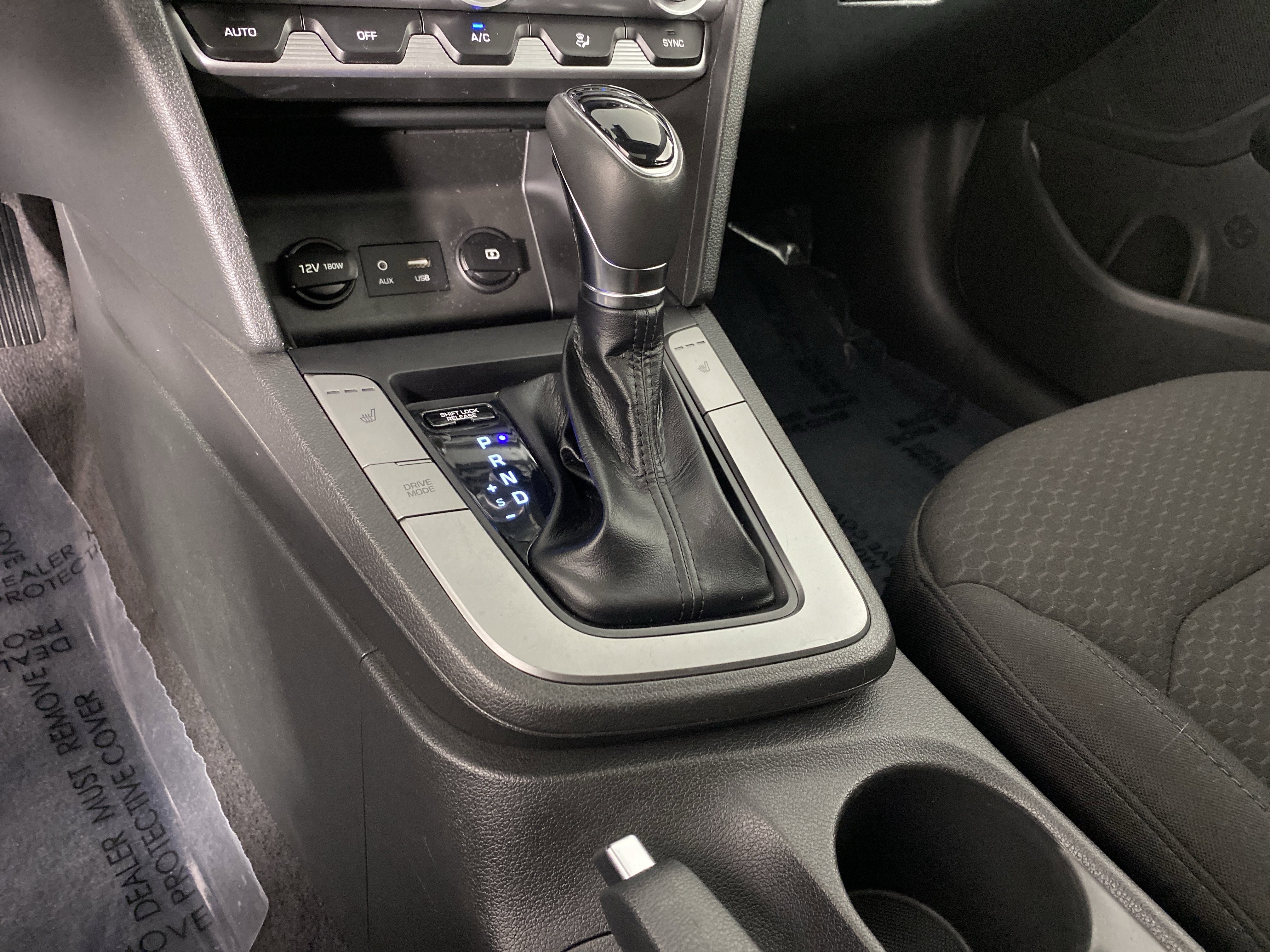 Used 2020 Hyundai Elantra Value Edition w/ Cargo Package (C1) image 28