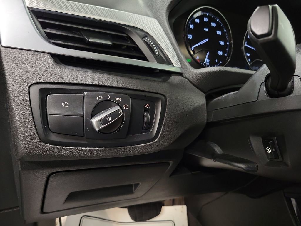 Used 2018 BMW X1 xDrive28i w/ M Sport Package image 23