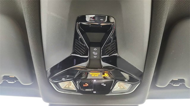 Used 2025 BMW X2 M35i image 60