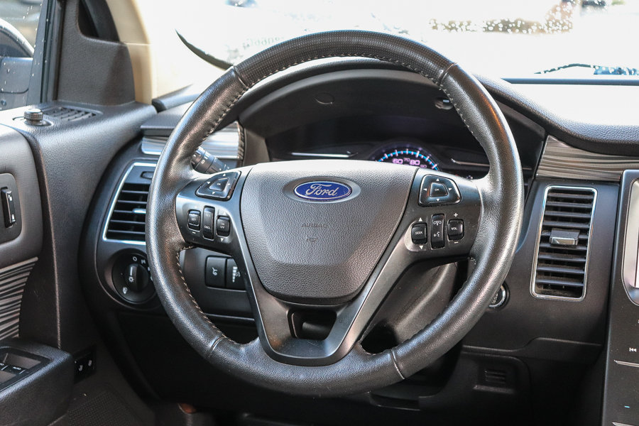 Used 2019 Ford Flex SEL w/ Equipment Group 202A FWD image 15
