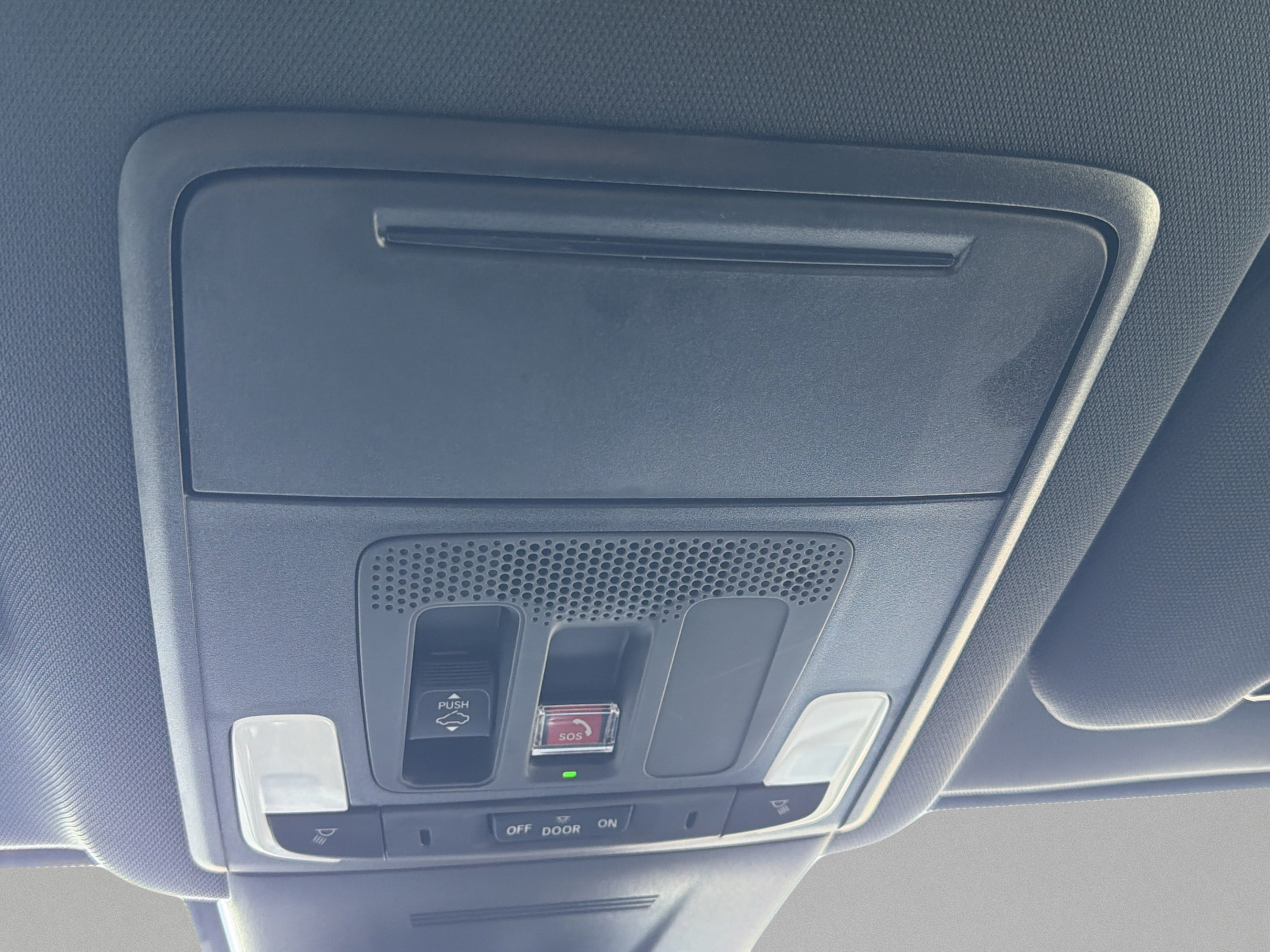 Certified 2026 Honda CR-V Sport image 51