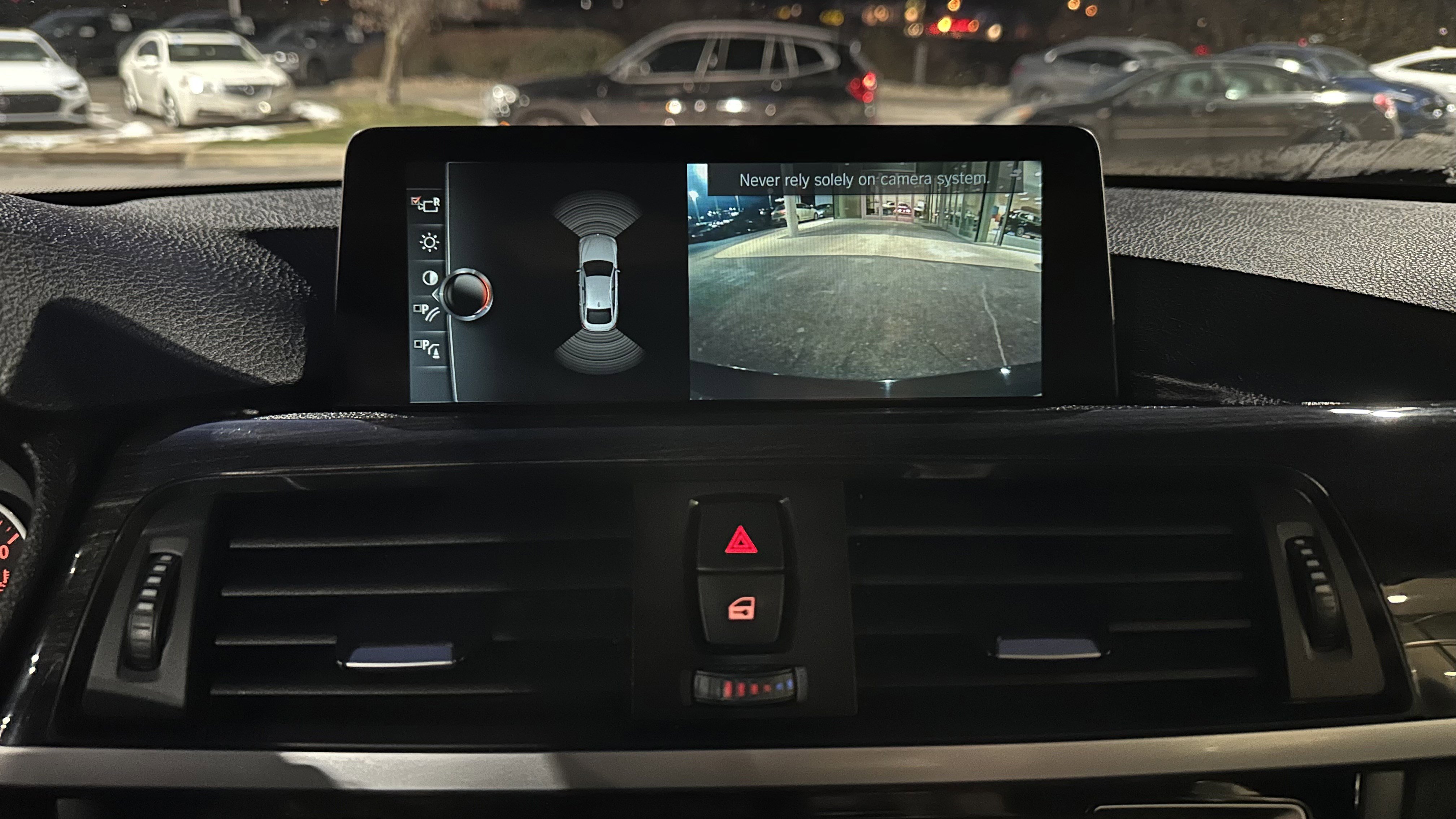 Used 2017 BMW 430i Gran Coupe xDrive image 28