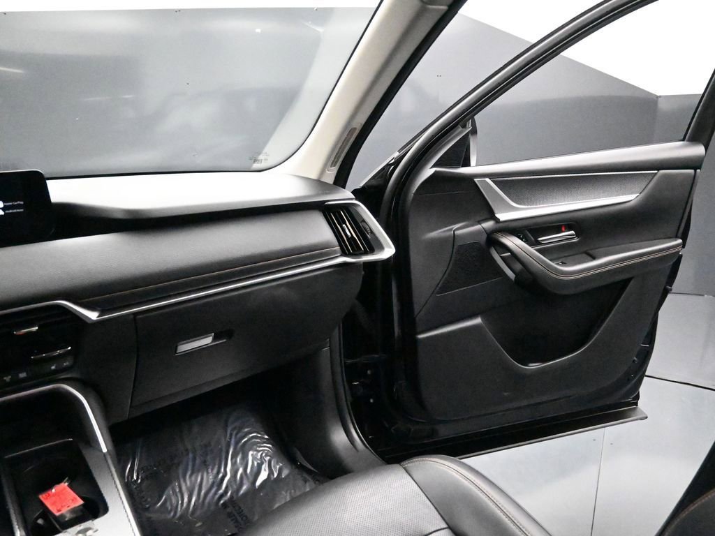 Used 2024 MAZDA CX-90 3.3 Turbo w/ Preferred Plus image 30