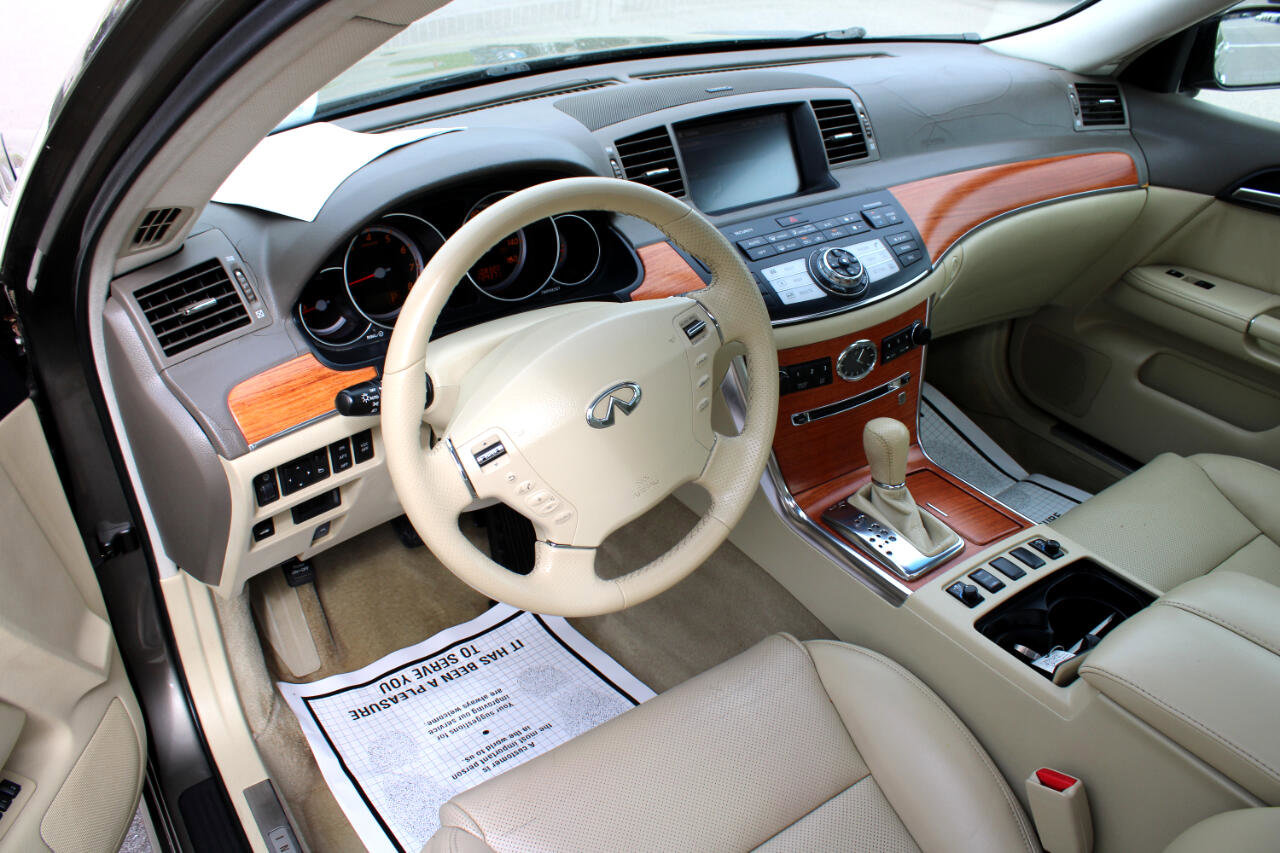 Used 2006 INFINITI M35 x image 23