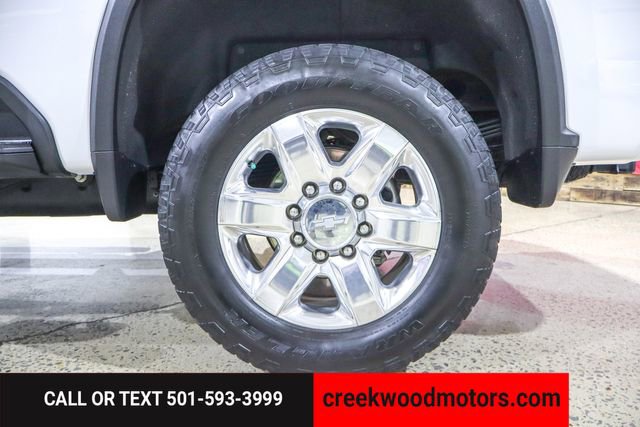 Used 2020 Chevrolet Silverado 2500 LTZ w/ LTZ Plus Package image 38