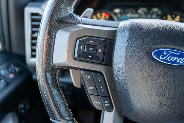 Used 2020 Ford F150 Raptor w/ Equipment Group 802A Luxury image 25