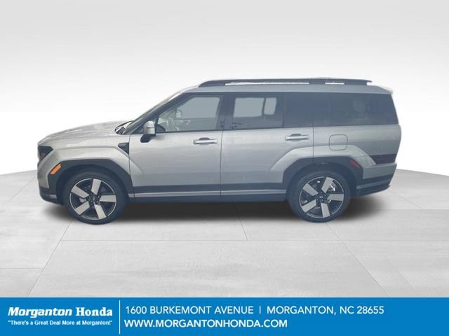 Used 2026 Hyundai Santa Fe Limited AWD/4WD image 2