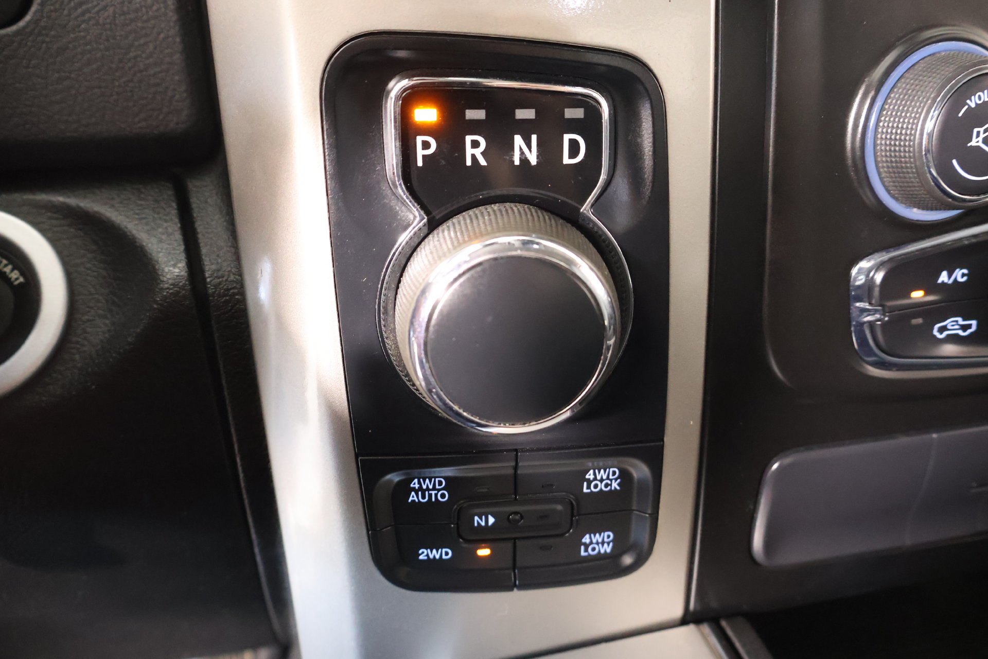 Used 2019 RAM 1500 Big Horn AWD/4WD image 7