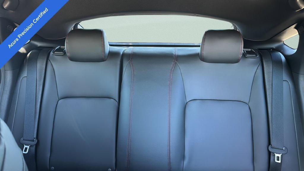 Used 2024 Acura Integra Type S FWD image 19
