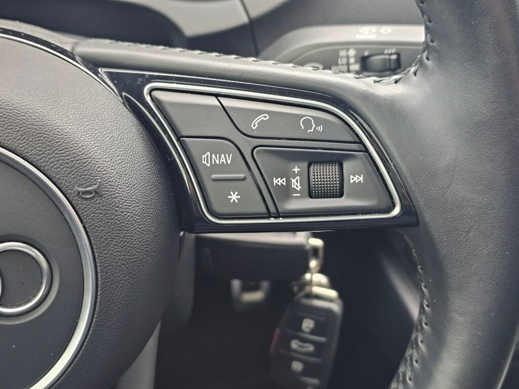 Used 2019 Audi A3 2.0T Premium AWD/4WD image 26