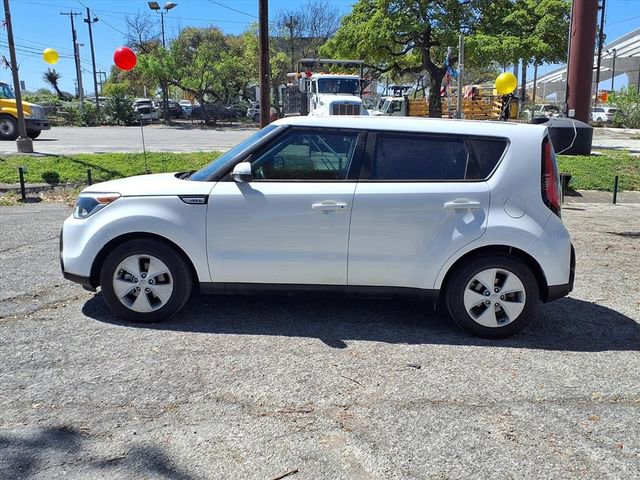 Used 2014 Kia Soul + w/ Eco Package image 4