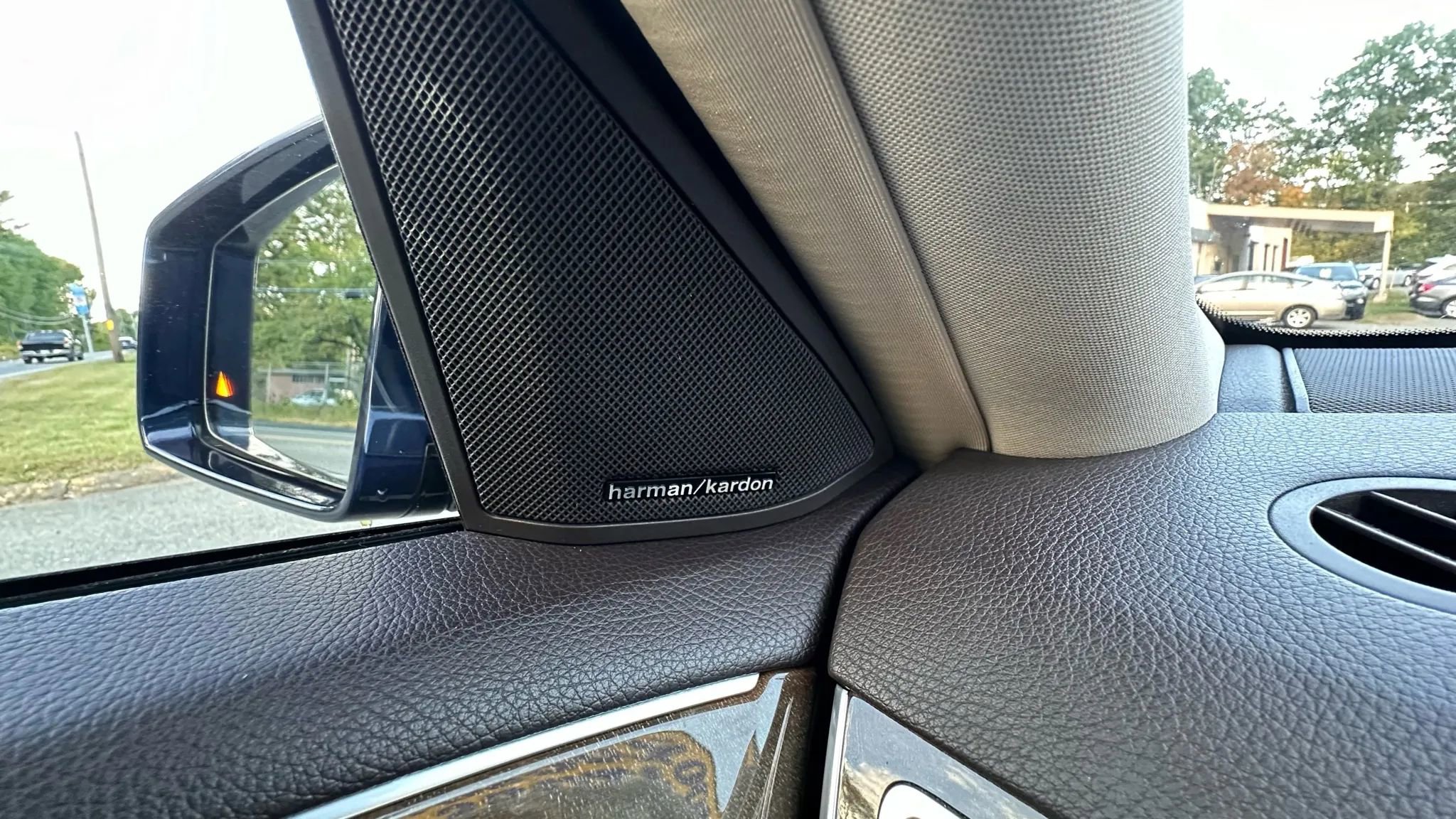 Used 2016 Mercedes-Benz E 350 4MATIC Sedan image 16