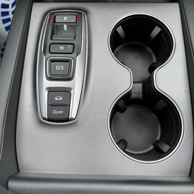 New 2026 Honda Ridgeline RTL image 25