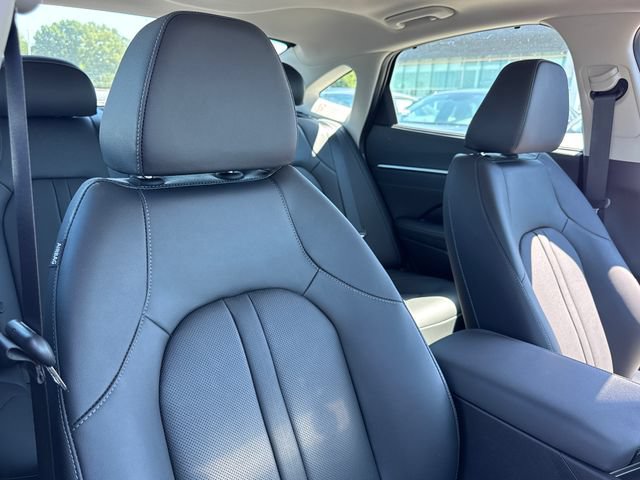 New 2026 Hyundai Sonata Limited FWD image 25