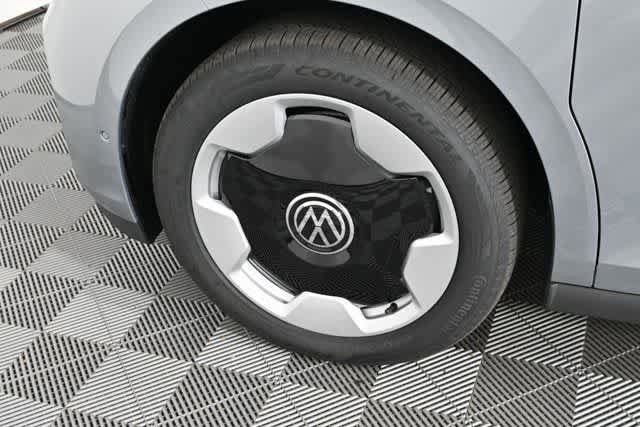 New 2025 Volkswagen ID. Buzz Pro S RWD image 5