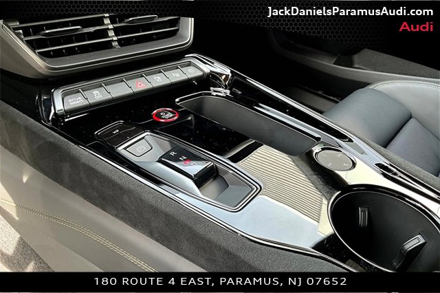 New 2025 Audi RS e-tron GT performance image 8