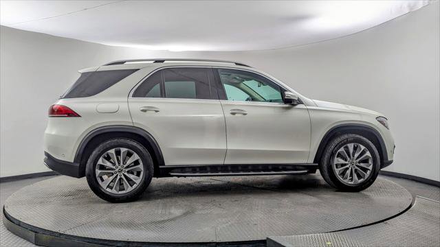 Used 2020 Mercedes-Benz GLE 350 w/ Premium Package image 9