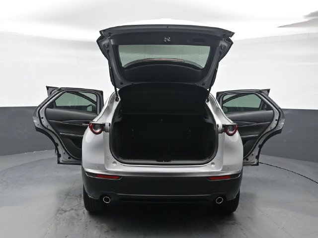 Certified 2026 MAZDA CX-30 AWD 2.5 S image 48