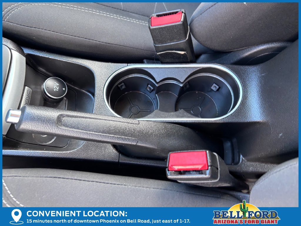 Used 2019 Ford Fiesta SE FWD image 31