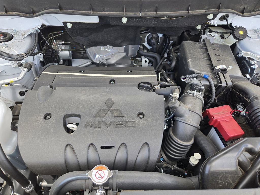 New 2026 Mitsubishi Outlander Sport SE image 23