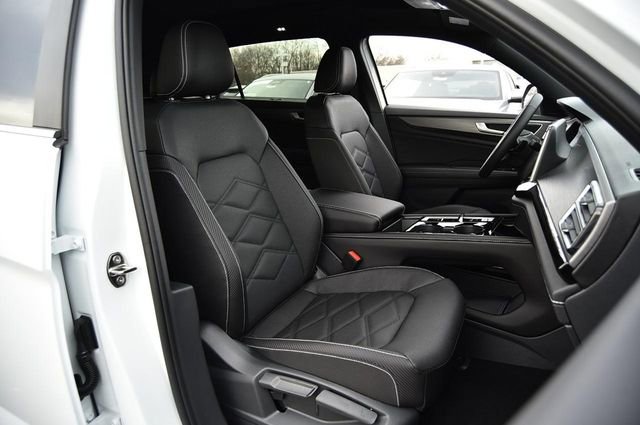 New 2026 Volkswagen Atlas Cross Sport SE image 20