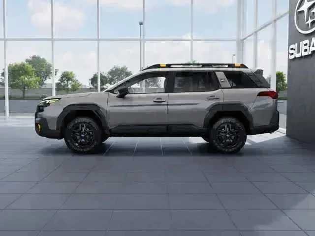 New 2026 Subaru Outback Wilderness AWD/4WD image 3