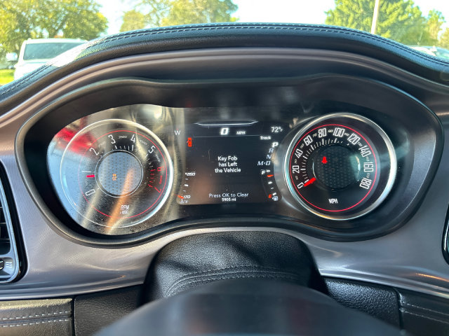 Used 2023 Dodge Challenger R/T Scat Pack RWD image 18