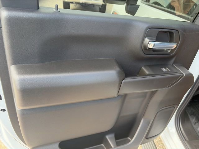 New 2026 GMC Sierra 3500 Pro w/ Convenience Package image 12