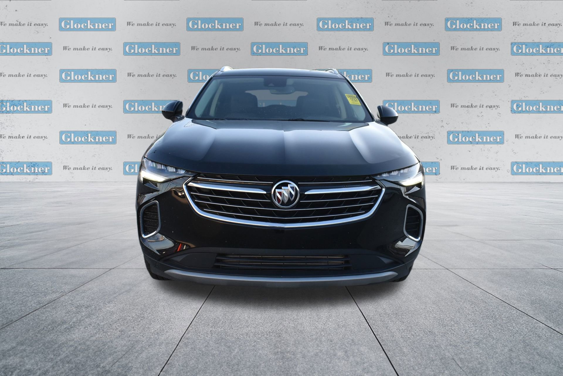 Used 2023 Buick Envision Preferred image 2