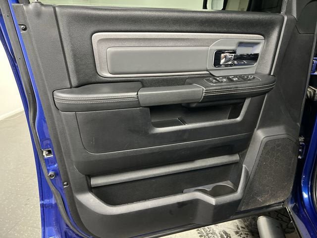 Used 2017 RAM 2500 Power Wagon w/ Leather & Luxury Group AWD/4WD image 22