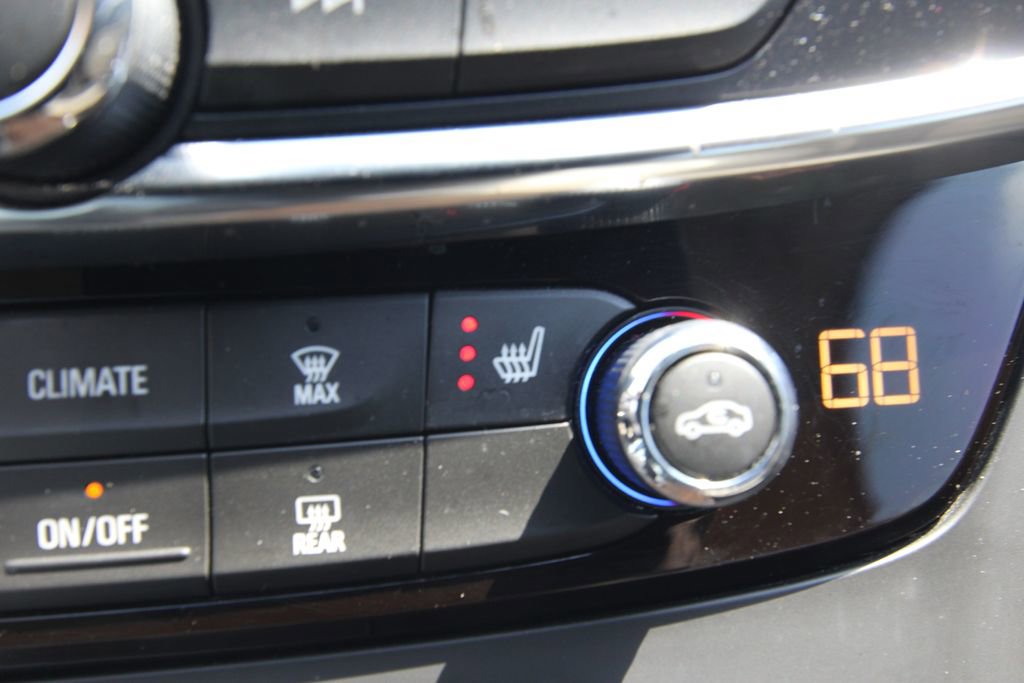 Used 2017 Buick LaCrosse Essence w/ Sights and Sounds Package image 12